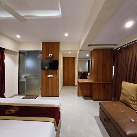 Hotel Ratna Mahal Мумбаи Экстерьер фото
